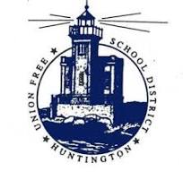 Huntington Union Free School District's Logo
